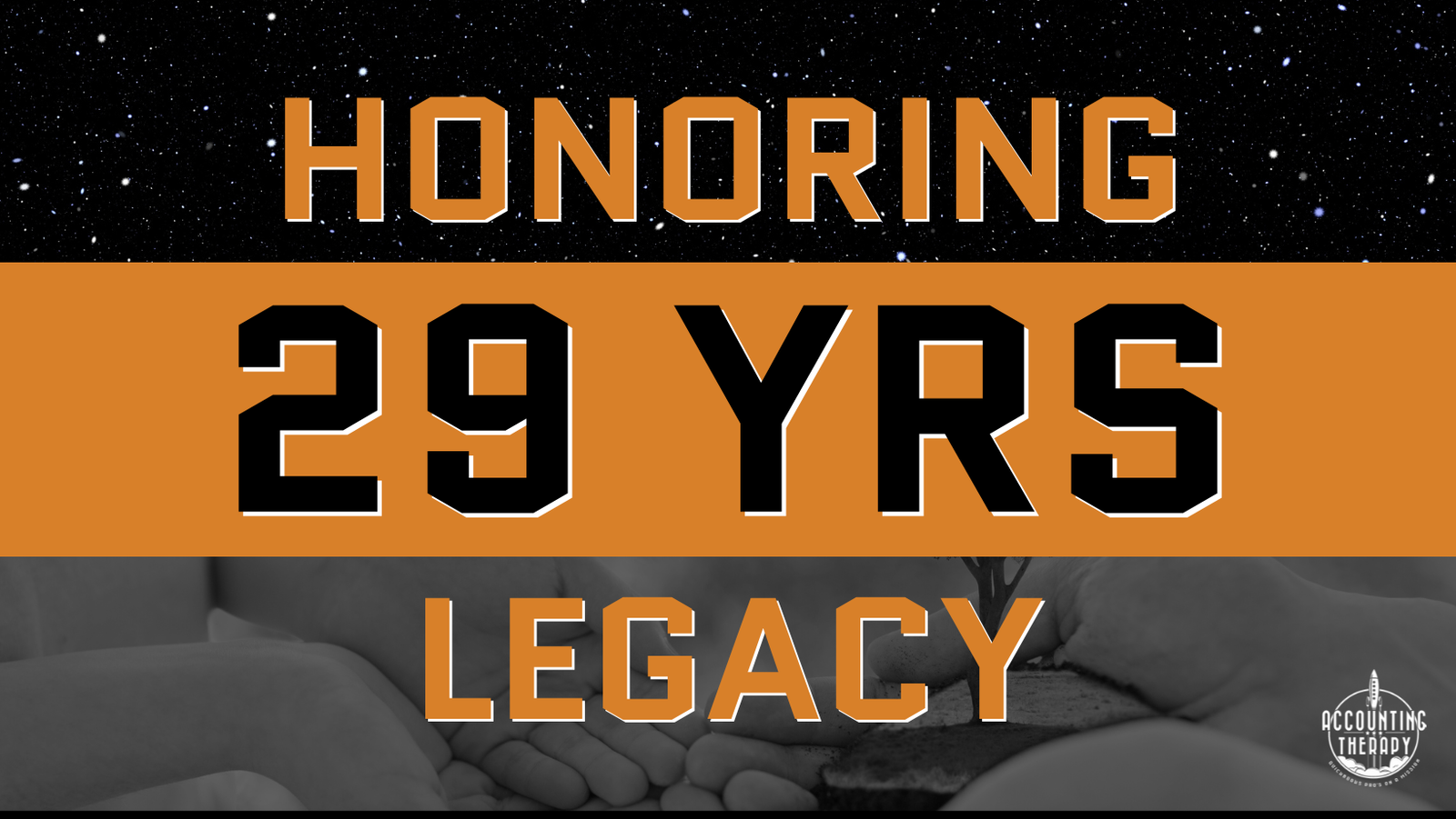 From Founder to Future: A Legacy of Leadership