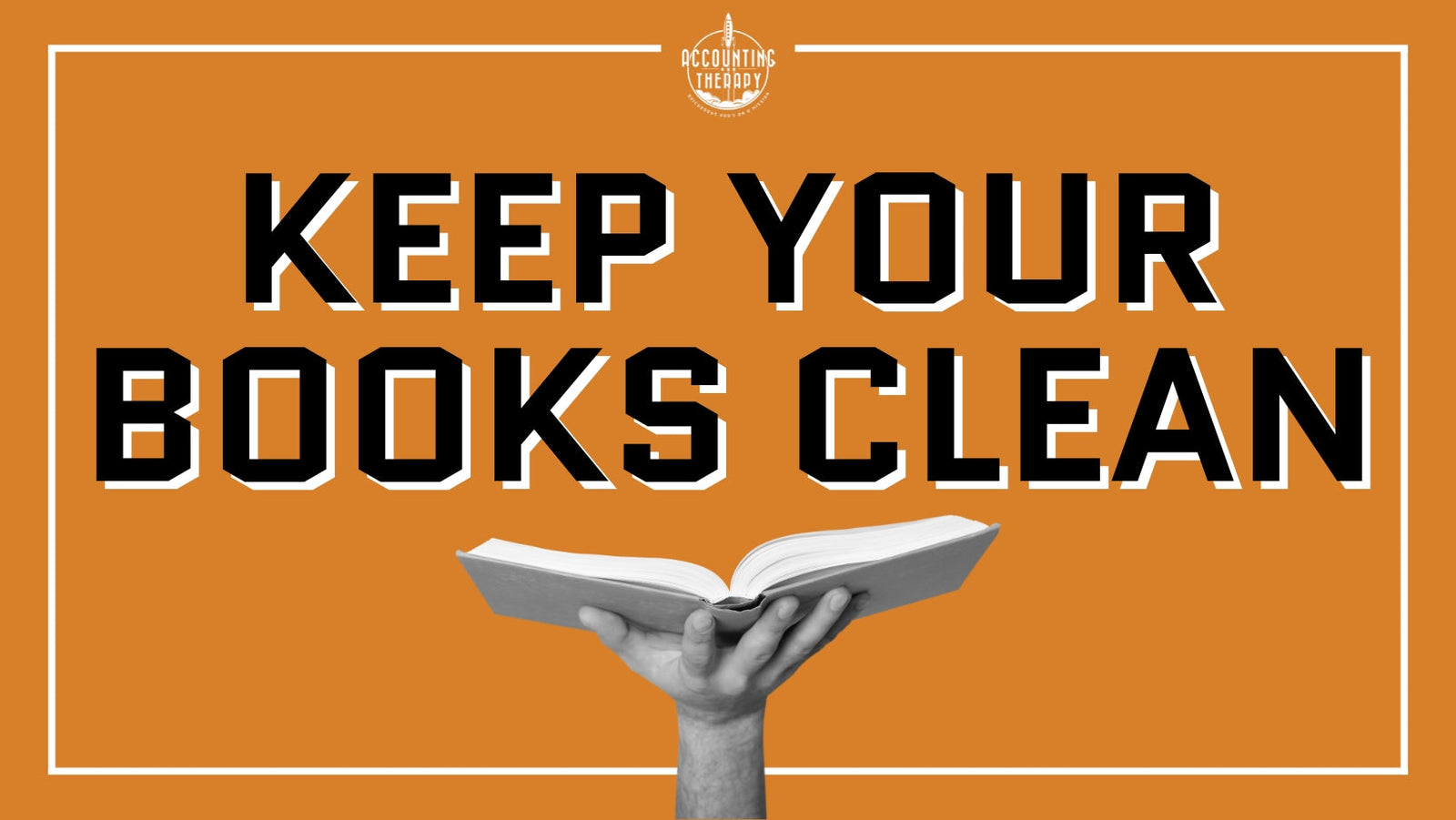 THE 6 BOOKKEEPING ERRORS THAT COULD BE COSTING YOU