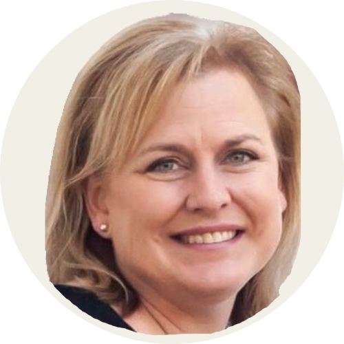 Jen Yurko, Accounting Therapy bookkeeper and accountant specializing in QuickBooks and financial organization for small businesses