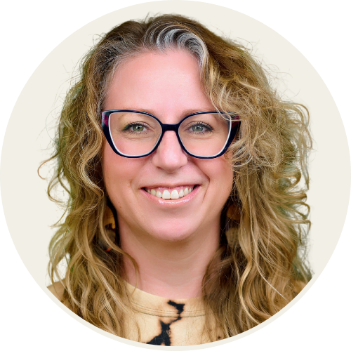 Katy Hayes, Accounting Therapy Bookkeeping Team Leader and QuickBooks Advanced certified ProAdvisor specializing in bookkeeping and financial systems for small businesses