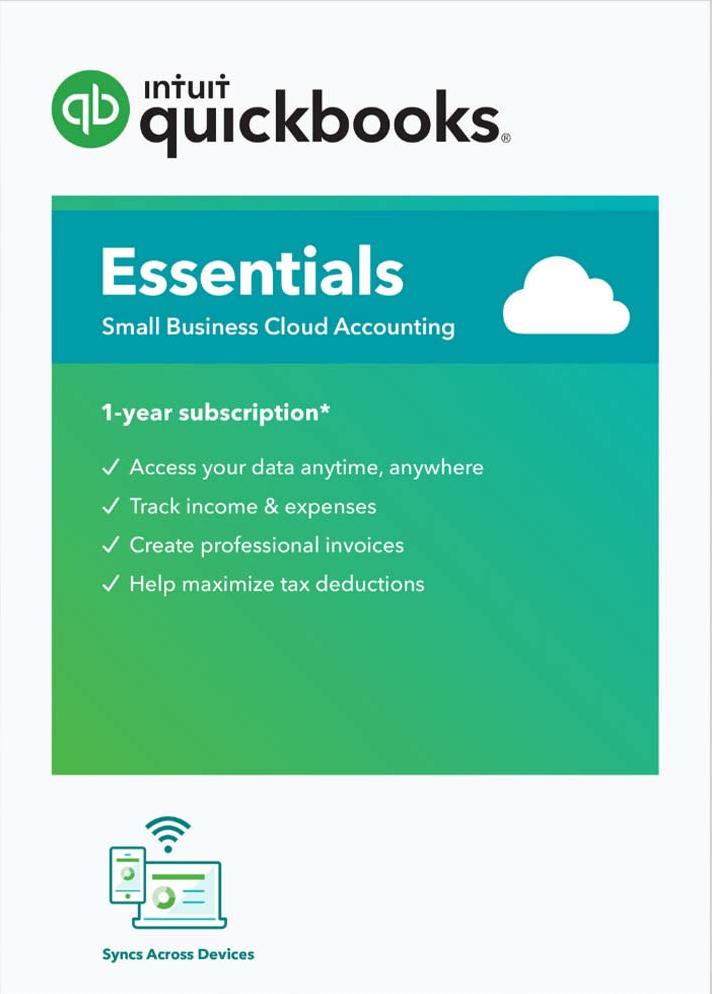 Accounting Therapy Discount QuickBooks Online Essentials Product.jpg